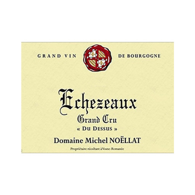 Michel Noellat Echezeaux Grand Cru 2018 (6x75cl)