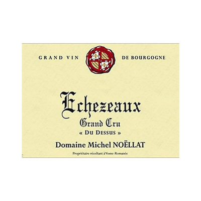 Michel Noellat Echezeaux Grand Cru 2020 (6x75cl)
