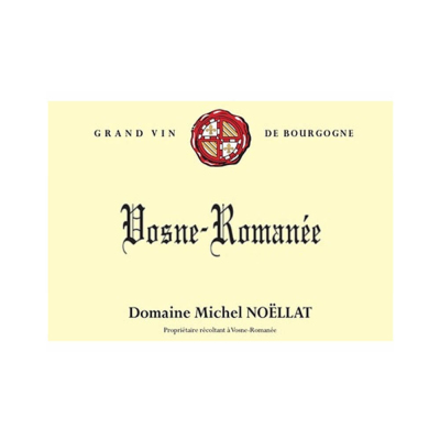 Michel Noellat Vosne Romanee 2023 (6x75cl)