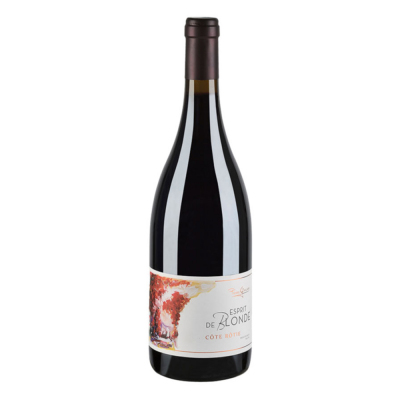 Pierre Gaillard Cote-Rotie Esprit de Blonde 2016 (6x75cl)