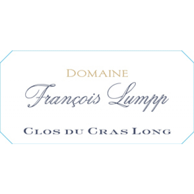 Francois Lumpp Givry 1er Cru Clos du Cras Long 2019 (6x75cl)