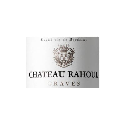 Rahoul Blanc 2020 (12x75cl)
