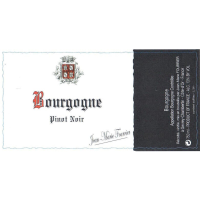 Fourrier Bourgogne Rouge 2019 (12x75cl)