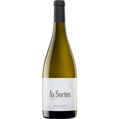 Rafael Palacios Valdeorras As Sortes 2022 (12x75cl)