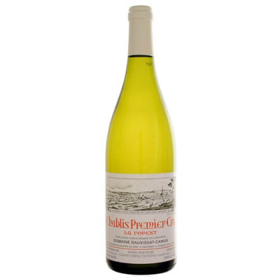 Dauvissat-Camus Chablis 1er Cru La Forest 2016 (6x75cl)