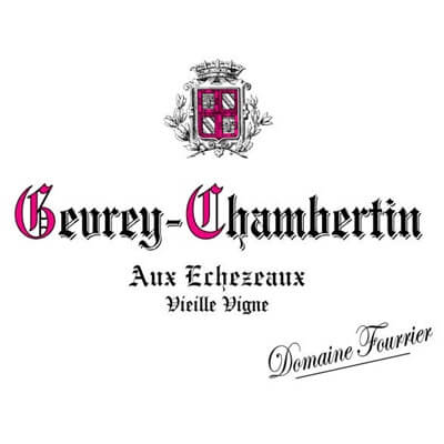 Fourrier Gevrey-Chambertin Aux Echezeaux VV 2013 (6x75cl)