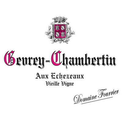 Fourrier Gevrey-Chambertin Aux Echezeaux Vv 2022 (1x75cl)