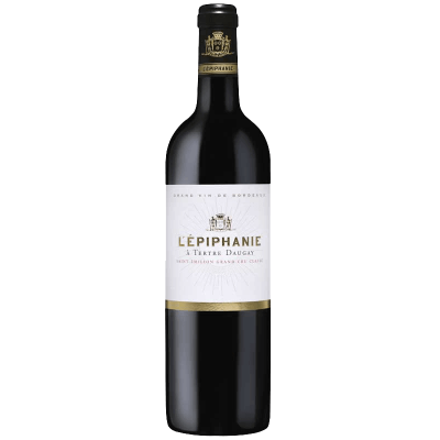 L'Epiphanie a Tertre Daugay 2008 (12x75cl)