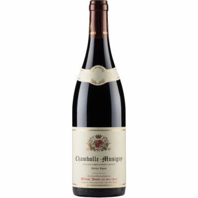Henri Jouan Chambolle-Musigny 2021 (6x75cl)