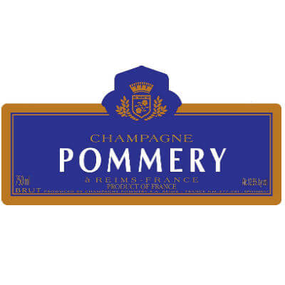 Pommery Brut Millesime 1985 (1x900cl)