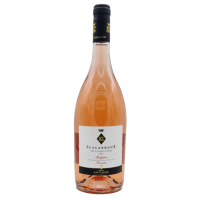 Antinori (Guado Tasso) Bolgheri Scalabrone Rosato 2022 (6x75cl)