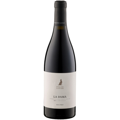 Lupier La Dama 2018 (1x75cl)