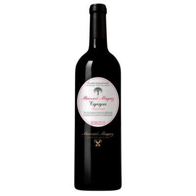 Bernard Magrez Egregore 2010 (6x75cl)