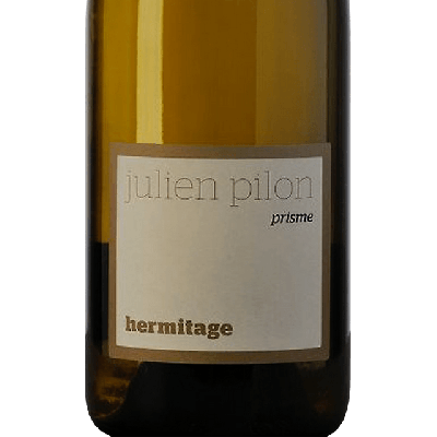 Julien Pilon Hermitage Prisme Blanc 2022 (6x75cl)