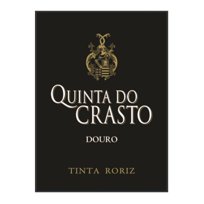 Quinta Crasto Douro Tinta Roriz 2011 (1x75cl)