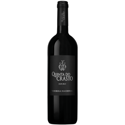 Quinta do Crasto Touriga Nacional 2018 (1x75cl)