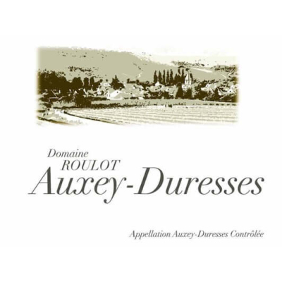 Guy Roulot Auxey Duresses Blanc 2022 (6x75cl)