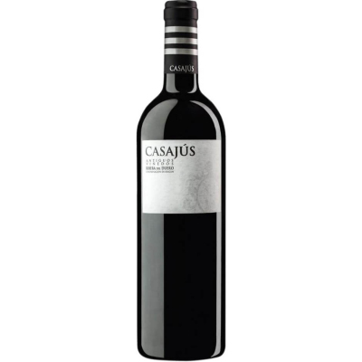 Calvo Casajus Ribera del Duero Antiguos Vinedos 2009 (4x75cl)