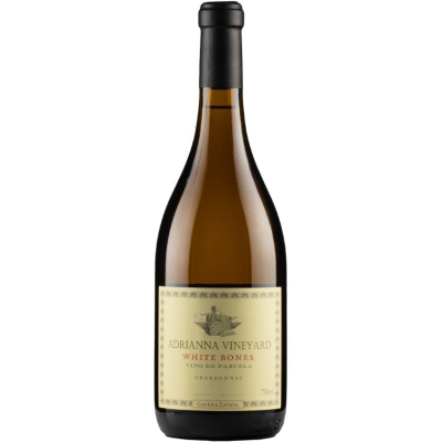 Catena Zapata White Bones Chardonnay 2021 (1x75cl)
