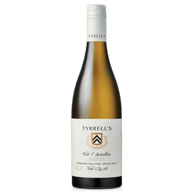 Tyrrell's Vat 1 Semillon 2017 (6x75cl)