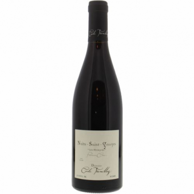 Cecile Tremblay Nuits-Saint-Georges 1er Cru Les Murgers 2019 (6x75cl)