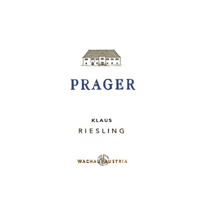 Prager Riesling Smaragd Klaus 2018 (6x75cl)