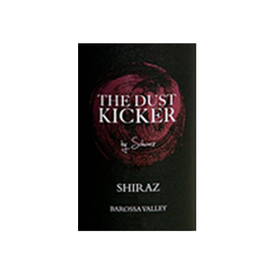 Schwarz Wine Company The Dust Kicker Shiraz 2006 (12x75cl)