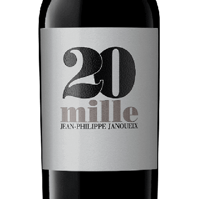 Croix-Mouton 20 Mille 2018 (6x75cl)