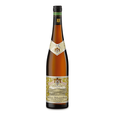 Schloss Johannisberg Riesling Grunlack Spatlese 2023 (6x75cl)