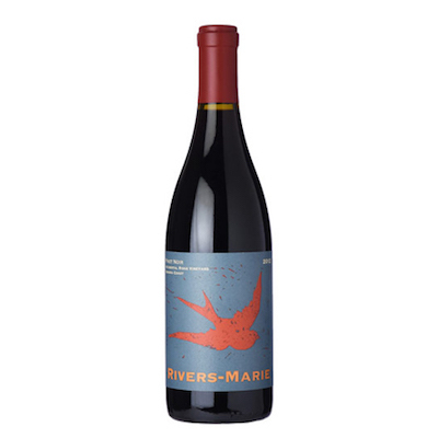 Rivers Marie Occidental Ridge Pinot Noir 2012 (12x75cl)