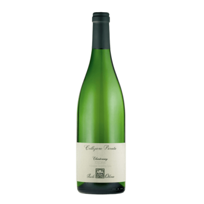 Isole e Olena Chardonnay Collezione Privata 2022 (6x75cl)