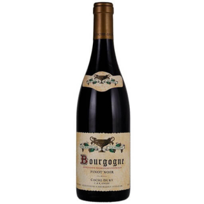 Coche-Dury Bourgogne Rouge 2022 (1x75cl)