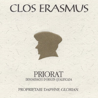 Clos I Terrasses Erasmus 2018 (1x75cl)