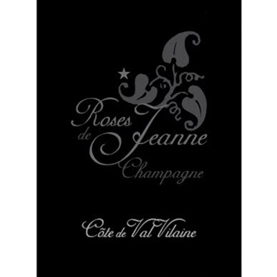 Cedric Bouchard Roses de Jeanne Cote de Val Vilaine 2018 (6x75cl)