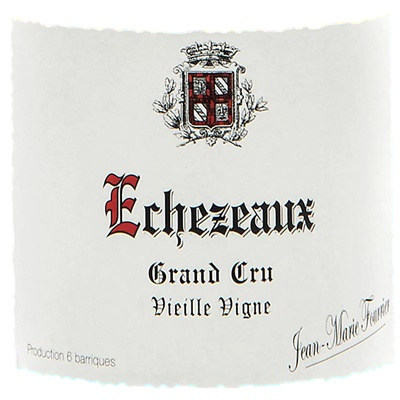 Fourrier Echezeaux Grand Cru VV 2013 (6x75cl)