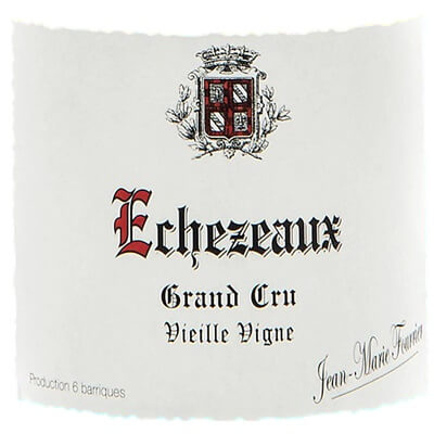 Fourrier Echezeaux Grand Cru Vv 2012 (6x75cl)