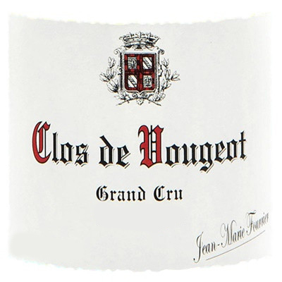 Fourrier Clos-Vougeot Grand Cru 2012 (6x75cl)
