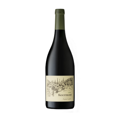 Keermont Topside Syrah 2016 (6x75cl)