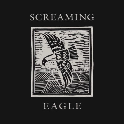 Screaming Eagle Sauvignon Blanc 2017 (3x75cl)