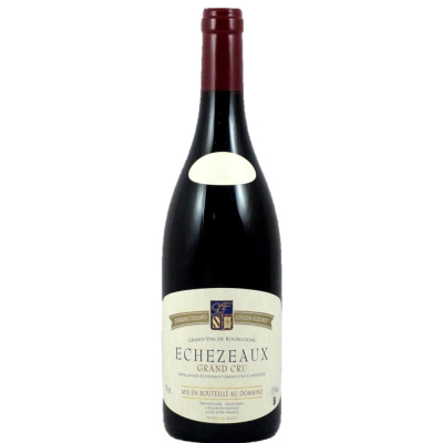 Coquard Loison Fleurot Grands Echezeaux Grand Cru 2023 (6x75cl)