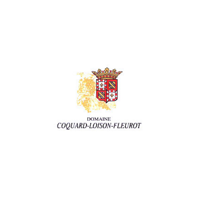 Coquard Loison Fleurot Gevrey-Chambertin 2017 (6x75cl)