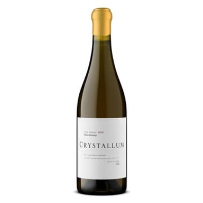 Crystallum Chardonnay Clay Shales 2021 (1x75cl)