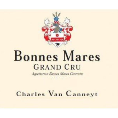 Canneyt Bonnes Mares 2014 (6x75cl)