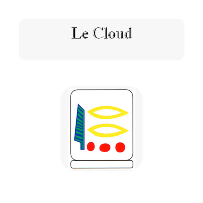Prieure Roch Ladoix Le Cloud Rouge 2020 (6x75cl)