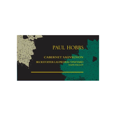 Paul Hobbs Cabernet Sauvignon Beckstoffer Las Piedras 2021 (12x75cl)