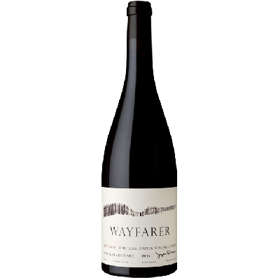 Wayfarer Pinot Noir The Estate (Wayfarer Vineyard) 2022 (6x75cl)