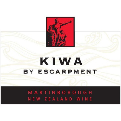 Escarpment Kiwa Pinot Noir 2013 (6x75cl)