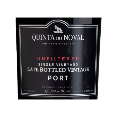 Quinta do Noval LBV 2011 (12x37.5cl)