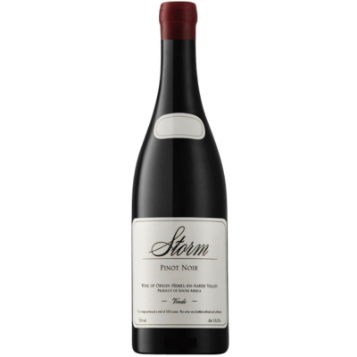 Storm Vrede Pinot Noir 2022 (6x75cl)