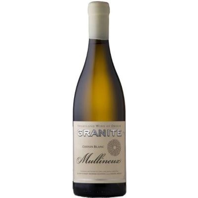 Mullineux Granite Chenin Blanc 2023 (1x75cl)
